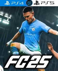 Comprar FIFA 25 PS4 & PS5 para PS4 & PS5 - PSNCLICK Digitales Latinoamérica